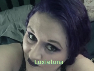 Luxieluna