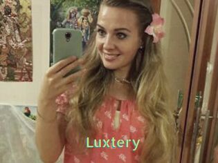 Luxtery
