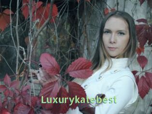 Luxurykatebest