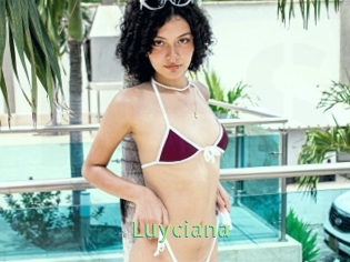 Luyciana