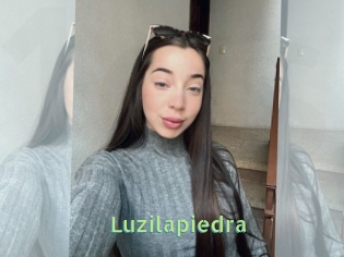Luzilapiedra