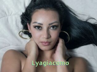 lyagiacomo Une Etudiante Sexy