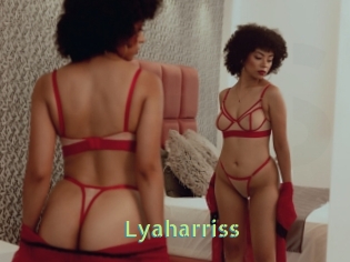 Lyaharriss