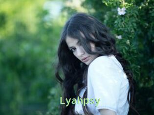 Lyahpsy