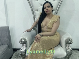 Lyamelly19