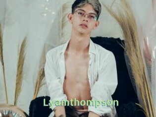 Lyamthompson