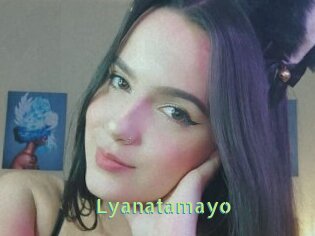 Lyanatamayo