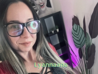 Lyannaana