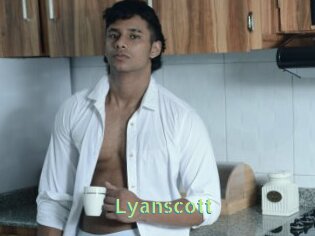 Lyanscott