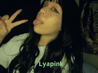 Lyapink