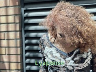 Lyaponse