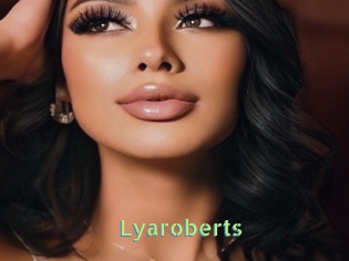 lyaroberts Une Etudiante Sexy