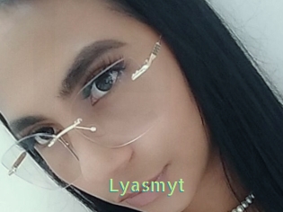 Lyasmyt