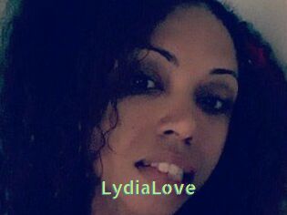 lydiaLove Une Etudiante Sexy