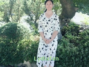 Lydiafan