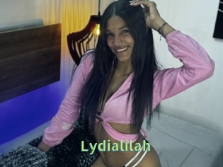 Lydialilah