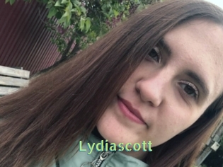 Lydiascott