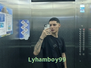 Lyhamboy99