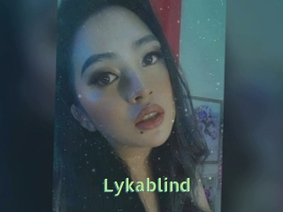 Lykablind