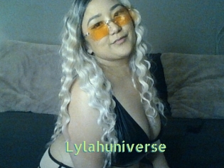 Lylahuniverse