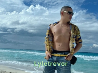lyletrevor Une Etudiante Sexy