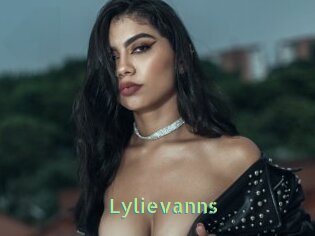 Lylievanns