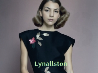 Lynallston