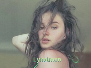 Lynalman