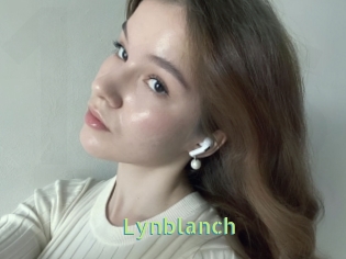 lynblanch Une Etudiante Sexy