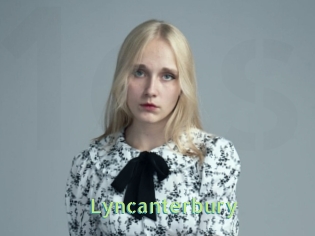 Lyncanterbury