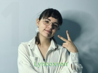 Lyncoxson