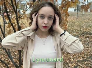 lyncunard Une Etudiante Sexy