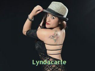 Lyndacarte