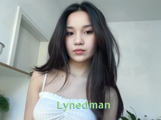 Lynedman