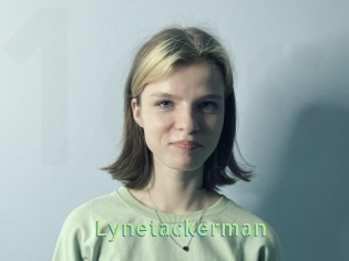 Lynetackerman