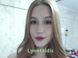Lynetaldis