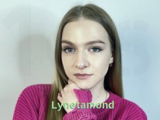 Lynetamond