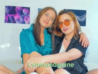 Lynetandguine