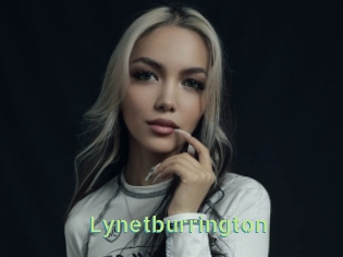 lynetburrington Une Etudiante Sexy