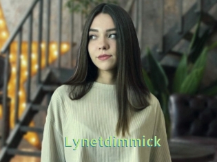 Lynetdimmick