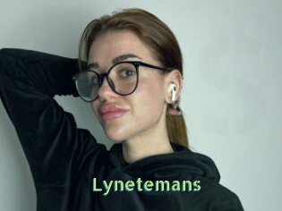 Lynetemans