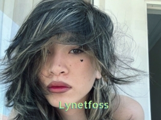 Lynetfoss