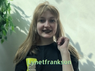 Lynetfrankson