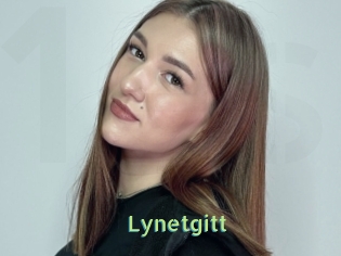 Lynetgitt