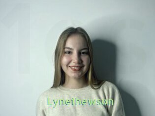 Lynethewson