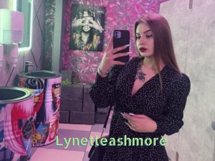 Lynetteashmore