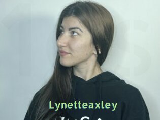 Lynetteaxley
