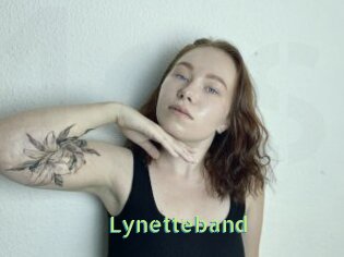 Lynetteband
