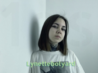 Lynettebolyard
