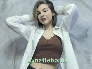 Lynetteborne